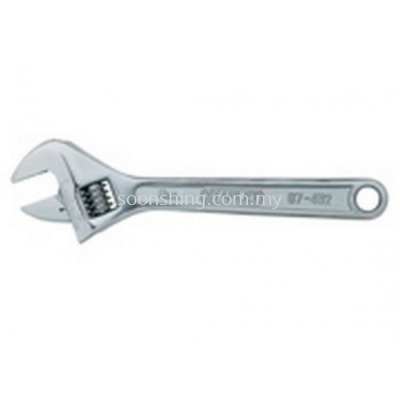 Stanley 87-432-1 Adjustable Wrench 8" (200mm)