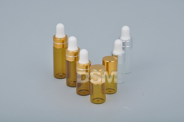 D 065 - 3ml, 4ml, 5ml