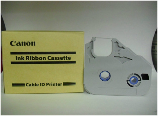 Ink Ribbon Cassette MK id Printer