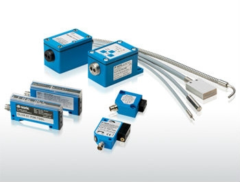 Fibre-optic Cables&- Amplifiers Sensors Di- Soric