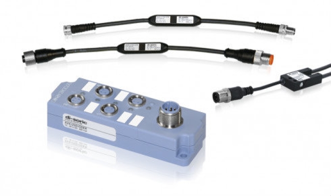 Logic Distributors & Multifunctional Adapters