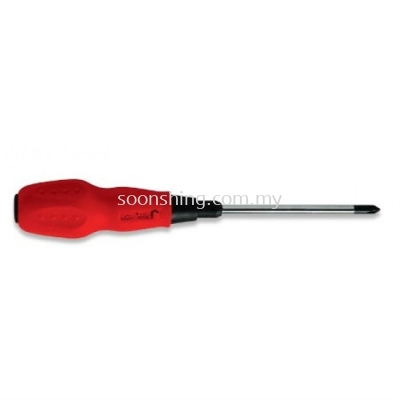 Jetech ST4-200+ Screwdriver Ergonomic Softgrip Handle Philips 200mm (+)