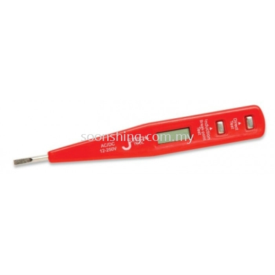 Jetech VTD-130 Voltage Tester