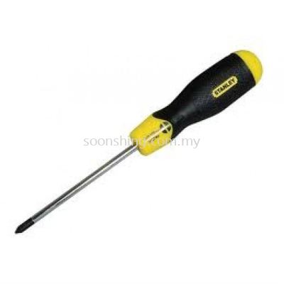 Stanley 65-166-2 Phillips #2 x 45mm