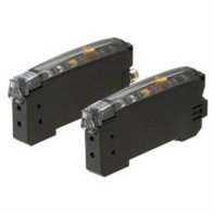 Low Cost Fiber Sensor-BRF Series Fiber Sensor Optex-Fa