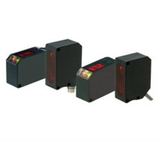 FGS-D-BGS-D Series Photoelectric Sensors Optex-Fa
