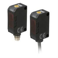 Transparent Object Sensor-SR-Q Series Photoelectric Sensors Optex-Fa