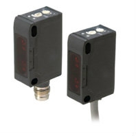 Small Photoelectric BGS Sensor-BGS-2S Series