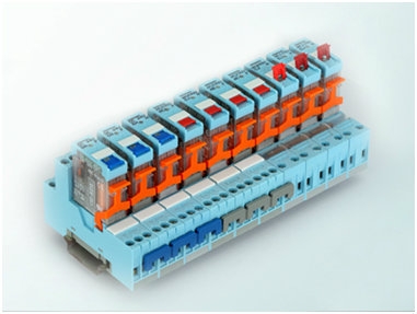 Relay - (Terminal Relay / General Purpose Relay)