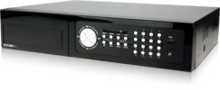 AVTECH 16 Channel HDTVI DVR - DG1016 Standalone DVR - AVTech CCTV