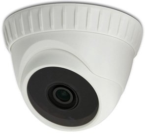 AVTECH HDTVI 2 MEGAPIXEL IR DOME - DG103A