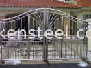 Stainless steel main gate71 ֵ綯