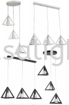 Loft Design Pendant Light  Retro Loft Design Pendant Light PENDANT LIGHT