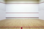 Timber Sports Flooring Squash Court System