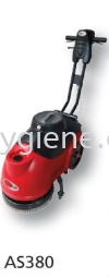 Viper AS 380 Auto Scrubber Cleaning Machine