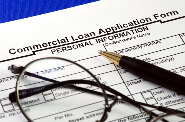 Commercial Loan/SME Loan