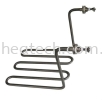 Tubular-Heater-Heating-Element Band Heater HT Products