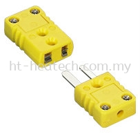 Thermocouple-Connector-Miniature-Connector-ZZ-M01-