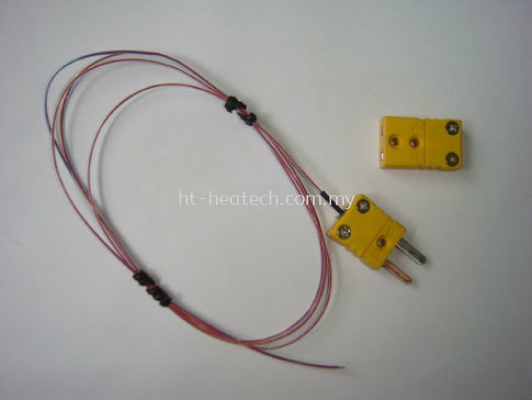 Type-T-Thermocouple-Connector