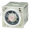 Time-Relay-H3CR-H3BA- Omron Sensor HT Products