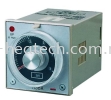 Timer-Relay-H3BA-8- Omron Sensor HT Products