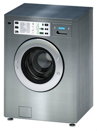 Washer extractors P7