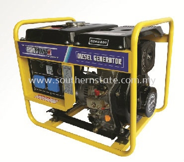 Diesel Generator