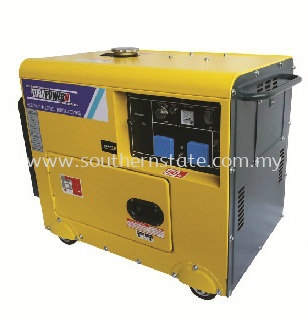 Diesel Generator