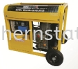 Diesel Generator Generator