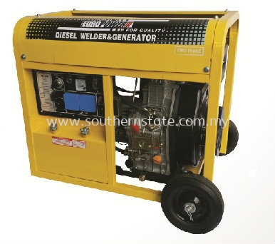 Diesel Generator