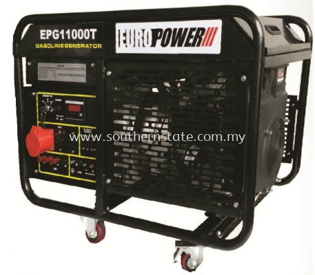 Gasoline Generator