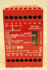 AB Control Unit 440R-S07139