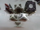 Heat Sink accessories