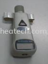 Sound Meter Thermometer