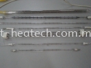 IR Halogen Heater Heater