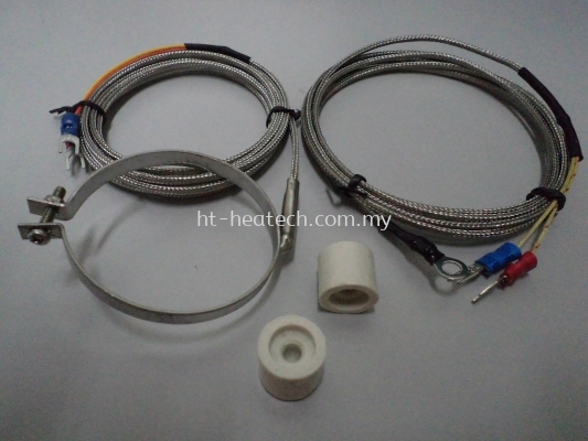 M5 / Ring Thermocouple