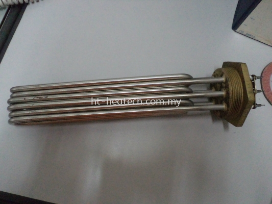 Immersion Heater