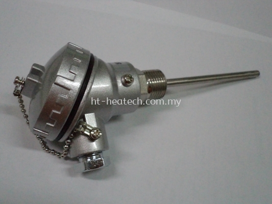 Big Head Thermocouple