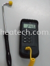 Thermometer + Probe HT Products