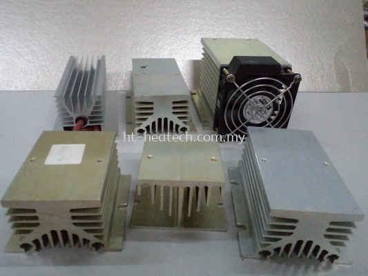 Heat Sink 