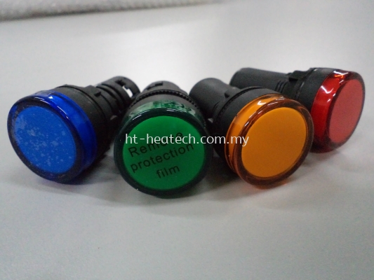 Led Pilot Lamp