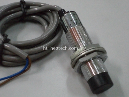 Proximity sensor