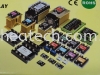 Solid State Relay accessories