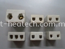 Ceramic connector accessories