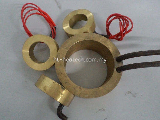 copper ring heater