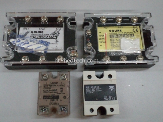 3PH Solid State Relay