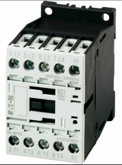 DILM9-10(24VDC)
