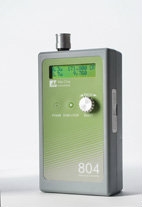 Model 804 Particle Counter Climatic / Environment Inspection