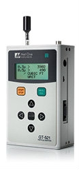 GT 521S Particle Counter Climatic / Environment Inspection