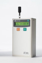 GT-321 Particle Counter Climatic / Environment Inspection